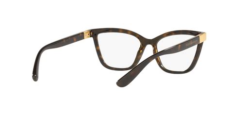 Dolce & Gabbana Dg 5076 Occhiali da Vista donna .